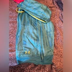 Under Armour Hoodie